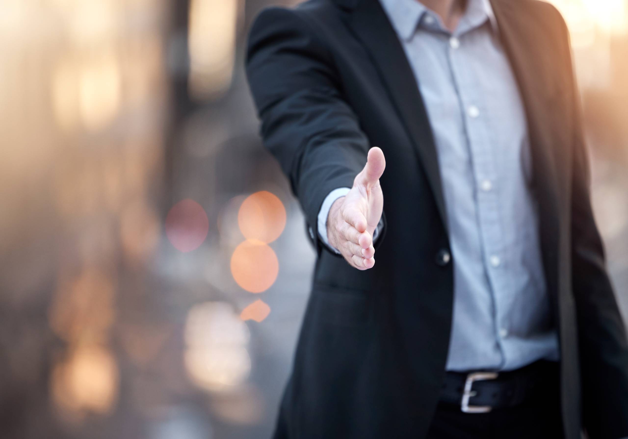 Consultation Personnalisée : Écoute et Compréhension de Vos Besoins